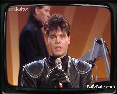 VA - ZDF Hitparade: Best Videos 1987-1990 (2012) 3xDVD5 + AVI