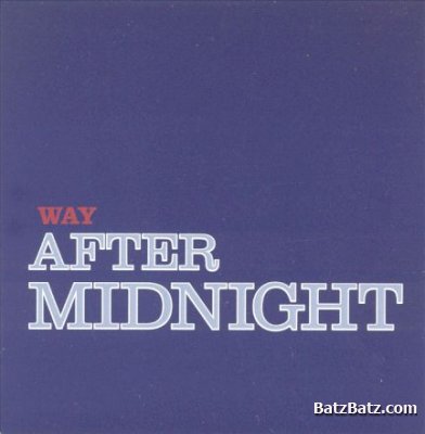 Jerry Garcia Band - After Midnight & Way After Midnight 3 CD + Bonus CD (2004) Lossless