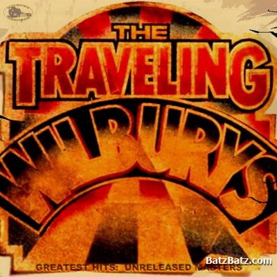 The Traveling Wilburys - Greatest Hits 2012 (Lossless)
