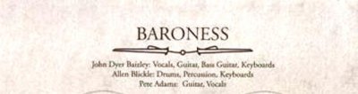 Baroness - Yellow & Green (2012) [2CD Digibook] Lossless