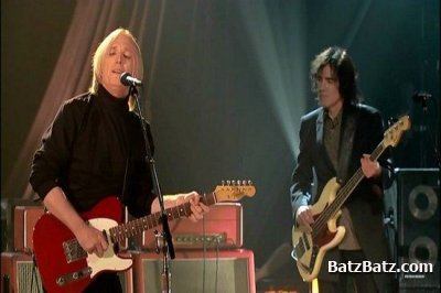 Tom Petty And The Heartbreakers - Little Red Rooster (2012) (Video)