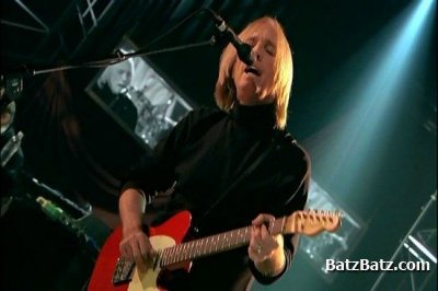 Tom Petty And The Heartbreakers - Little Red Rooster (2012) (Video)