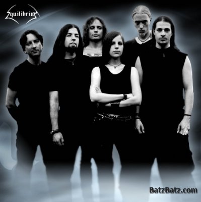 Equilibrium -  (2003-2010) (Lossless + MP3)