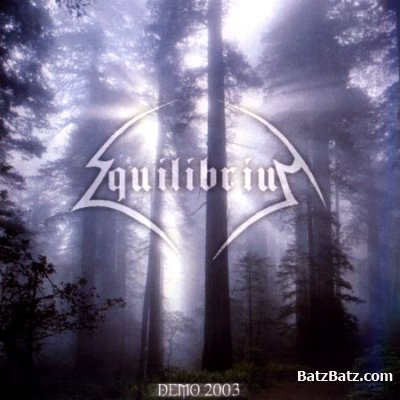 Equilibrium -  (2003-2010) (Lossless + MP3)