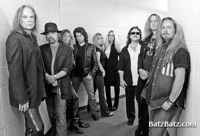 Lynyrd Skynyrd - Last Of A Dyin' Breed (Video)