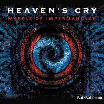 Heaven's Cry - Wheels of Impermanence (2012)