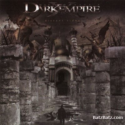 Dark Empire -  (2006-2012) (Lossless + MP3)