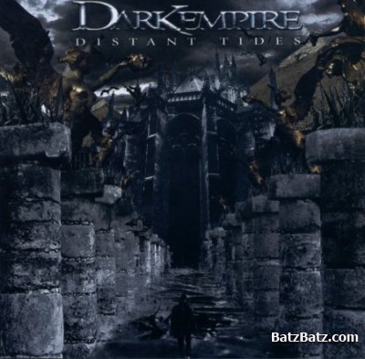 Dark Empire -  (2006-2012) (Lossless + MP3)