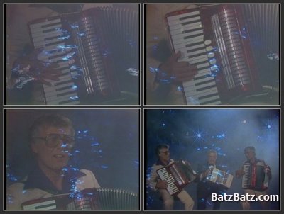James Last - Biscaya (Video) 1981