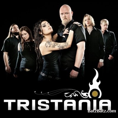 Tristania -  (1997-2010) (Lossless + MP3)