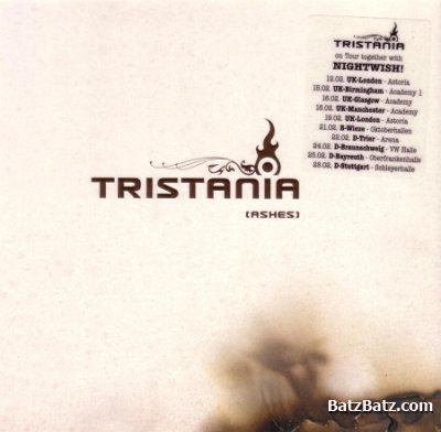 Tristania -  (1997-2010) (Lossless + MP3)