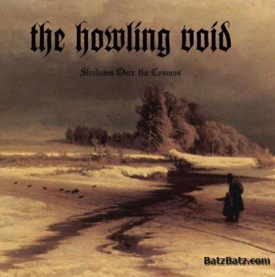 The Howling Void - Discography (2008-2012)