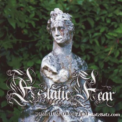 Estatic Fear -  (1996-1999) + Hrossharsgrani - Schattenkrieger (2002) (Lossless + MP3)