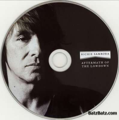 Richie Sambora - Aftermath Of The Lowdown 2012 (Lossless)