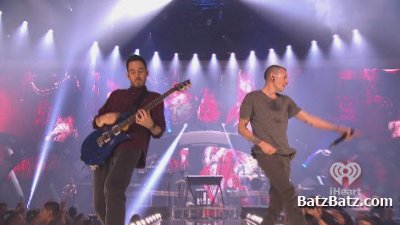 Linkin Park - Live at iHeartRadio Music Festival (2012) HDTVRip