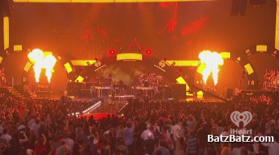 Linkin Park - Live at iHeartRadio Music Festival (2012) HDTVRip