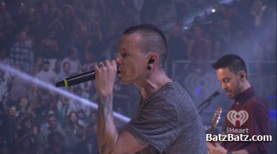 Linkin Park - Live at iHeartRadio Music Festival (2012) HDTVRip