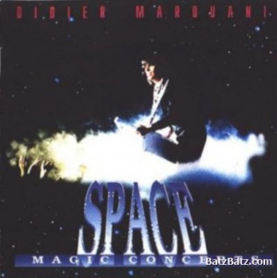 Space - Magic Concerts (1995)