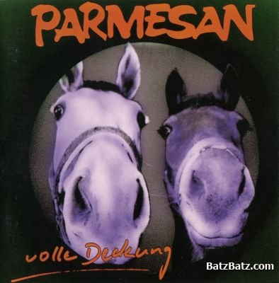 Parmesan - Volle Deckung 1995 (LOSSLESS)