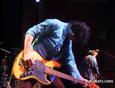 Mountain - Sea of Fire (2002) DVD5