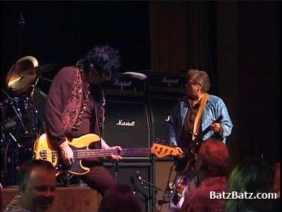 Mountain - Sea of Fire (2002) DVD5