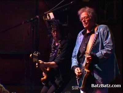 Mountain - Sea of Fire (2002) DVD5