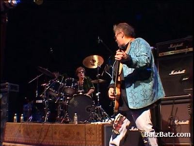 Mountain - Sea of Fire (2002) DVD5