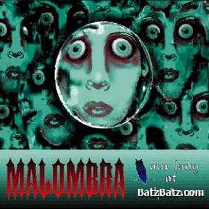 Malombra - Discography (1992-2002)