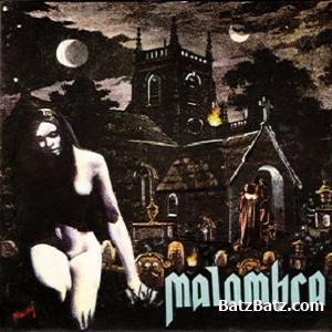 Malombra - Discography (1992-2002)