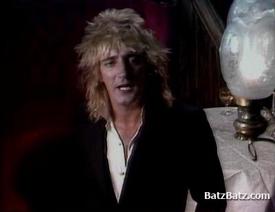 Rod Stewart - The Definitive (Video collection 1975-1998) / 2008 / DVD5