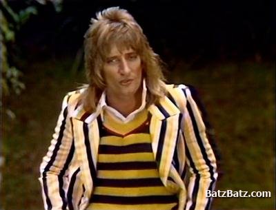 Rod Stewart - The Definitive (Video collection 1975-1998) / 2008 / DVD5