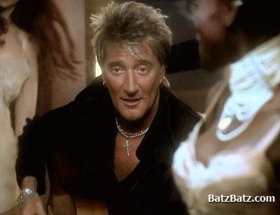 Rod Stewart - The Definitive (Video collection 1975-1998) / 2008 / DVD5