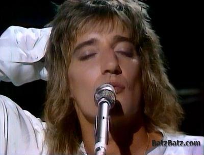 Rod Stewart - The Definitive (Video collection 1975-1998) / 2008 / DVD5