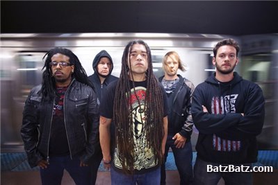 Nonpoint - Nonpoint [Bonus Edition] (2012)