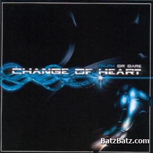 Change Of Heart - Discography (1998-2005)