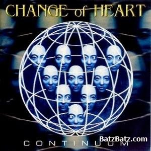 Change Of Heart - Discography (1998-2005)