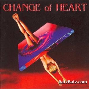 Change Of Heart - Discography (1998-2005)