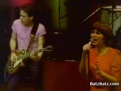 Linda Ronstadt - In Concert 1980 (DVD5)