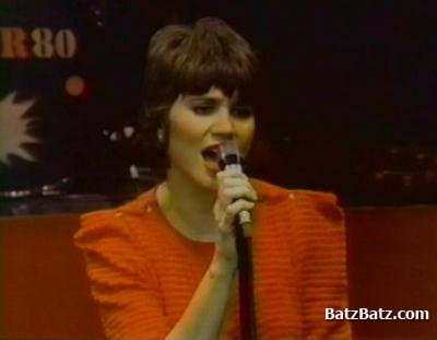 Linda Ronstadt - In Concert 1980 (DVD5)