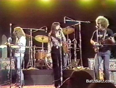 Linda Ronstadt - In Concert 1980 (DVD5)