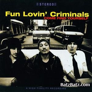 Fun Lovin' Criminals - Discography (1996-2011)