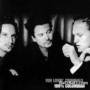 Fun Lovin' Criminals - Discography (1996-2011)