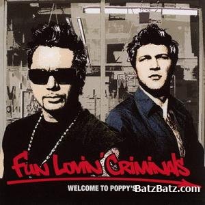 Fun Lovin' Criminals - Discography (1996-2011)