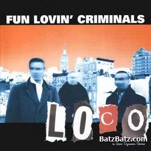 Fun Lovin' Criminals - Discography (1996-2011)