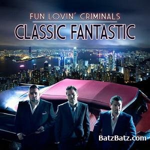 Fun Lovin' Criminals - Discography (1996-2011)