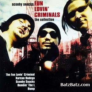 Fun Lovin' Criminals - Discography (1996-2011)