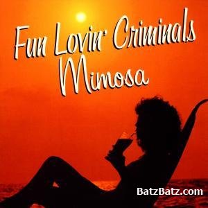 Fun Lovin' Criminals - Discography (1996-2011)