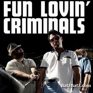 Fun Lovin' Criminals - Discography (1996-2011)