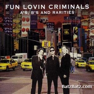 Fun Lovin' Criminals - Discography (1996-2011)