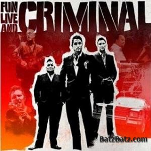 Fun Lovin' Criminals - Discography (1996-2011)